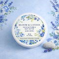 Fresh Buttermilk Body Butter $20