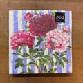 Hikari Floral Paper Luncheon Napkins $8