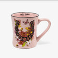Lucky Charm Coffee Mug $18