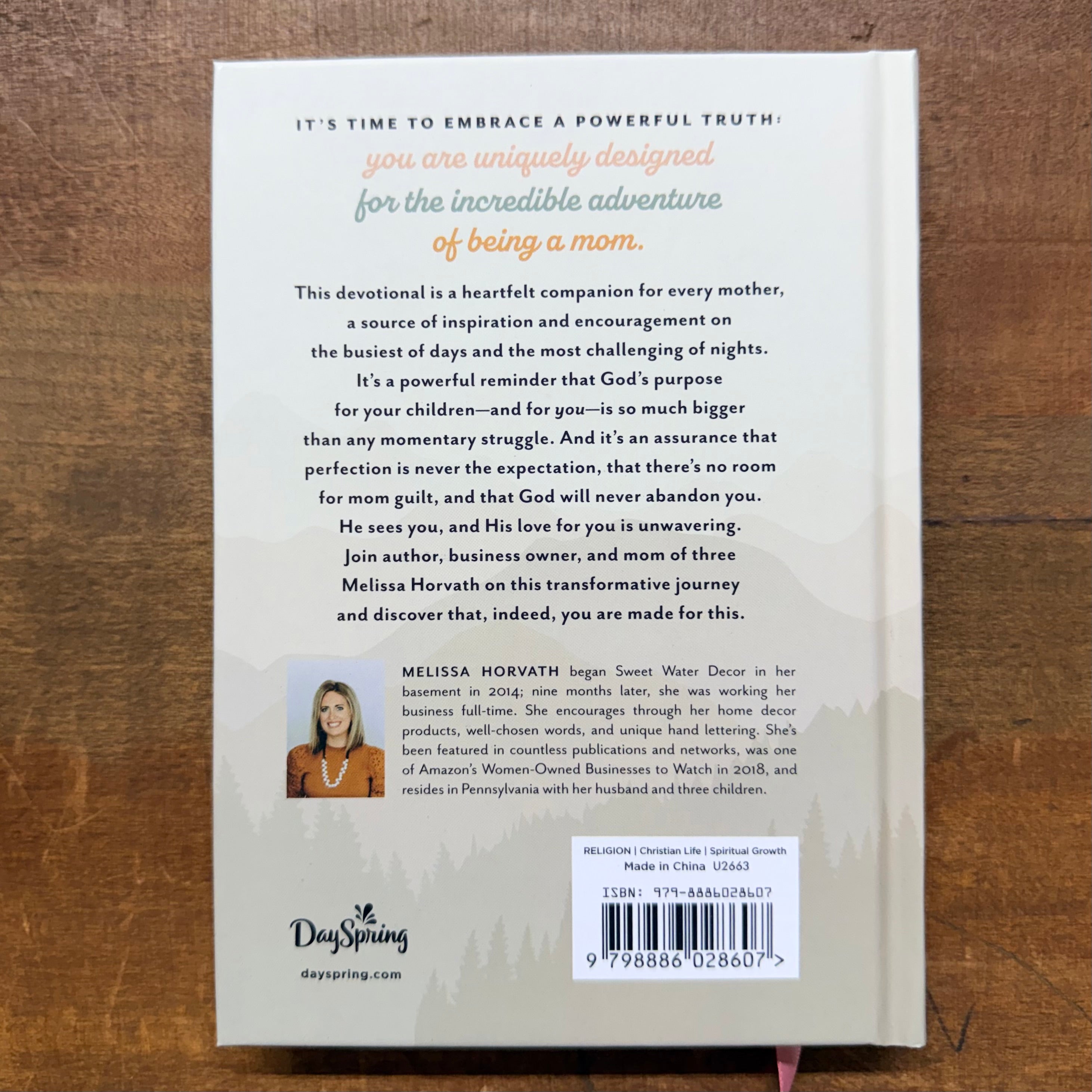 You Are Made For This Book $16