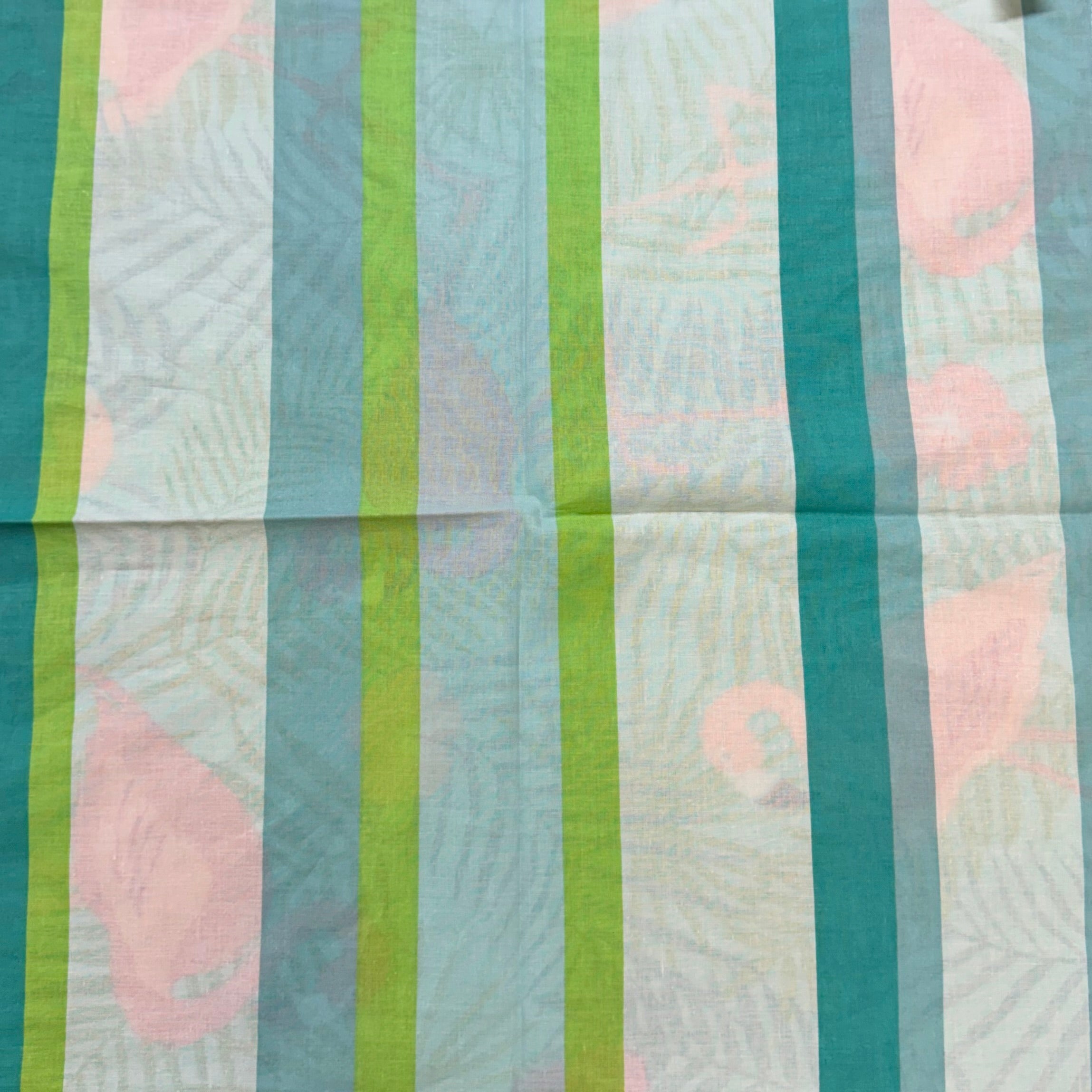 Flamingo Cloth Napkins $28