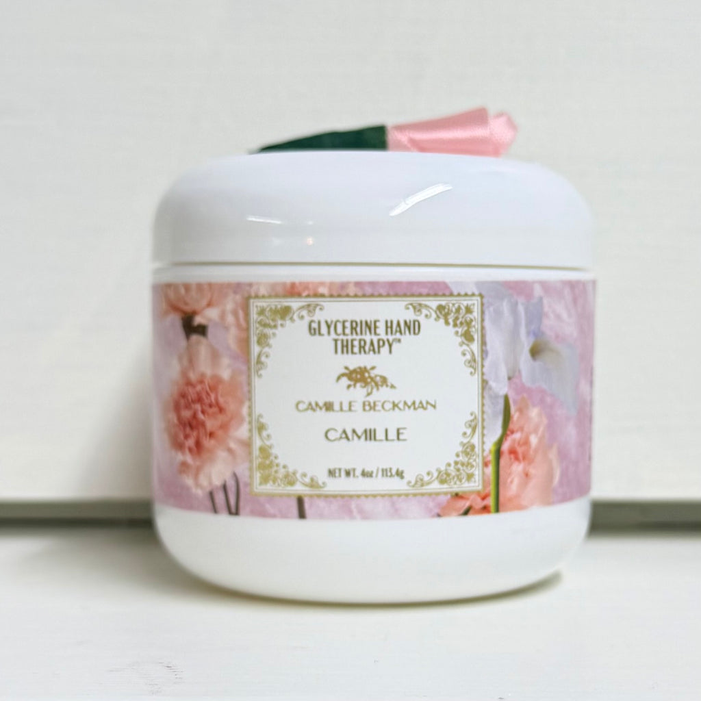 Camille Beckman 4oz Glycerine Hand Therapy $16