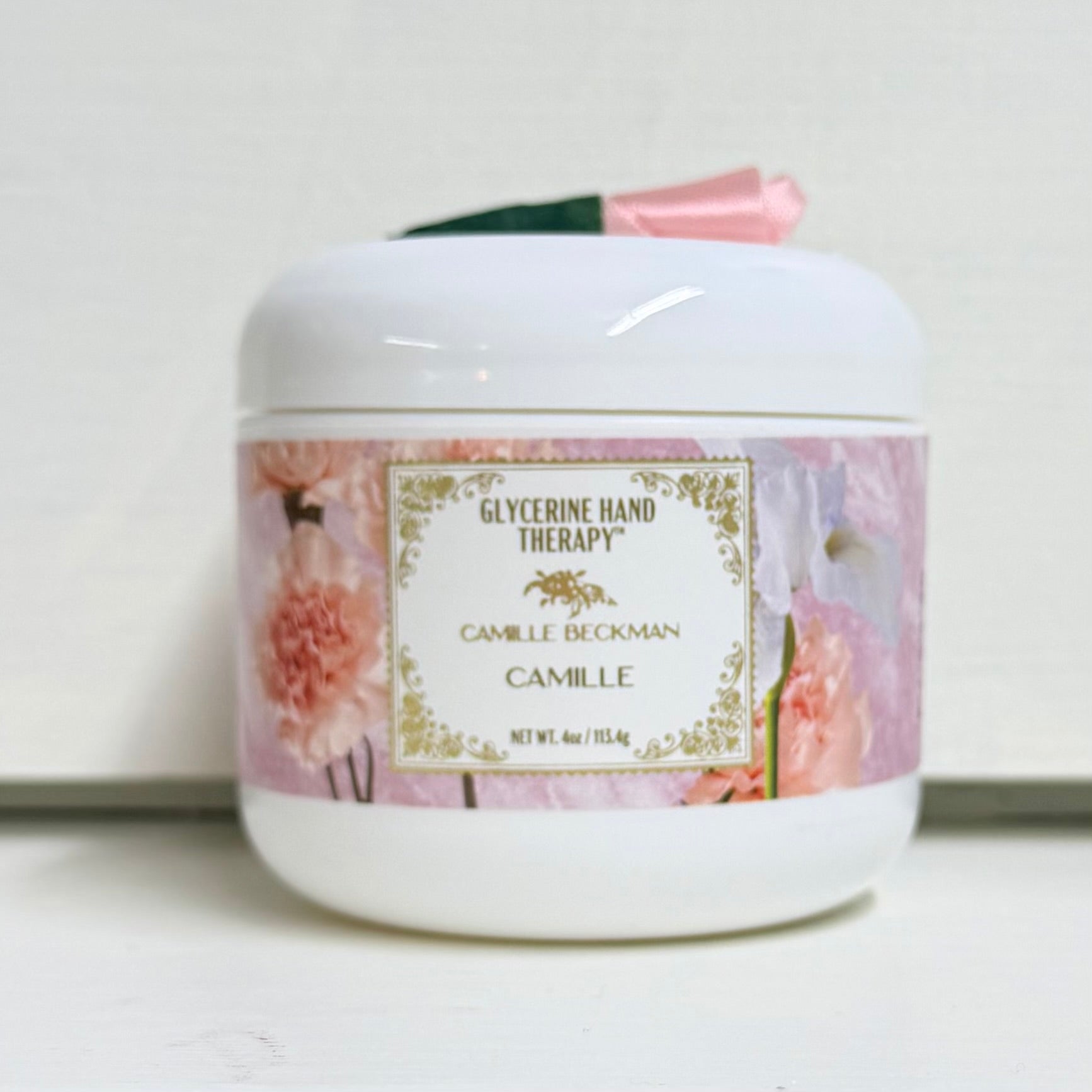 Camille Beckman 4oz Glycerine Hand Therapy $16