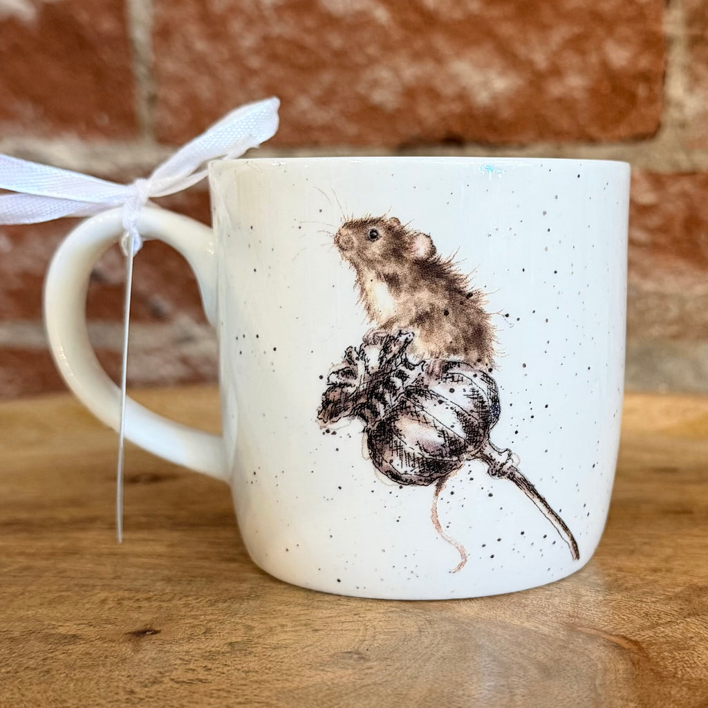 Country Mice Mug $16