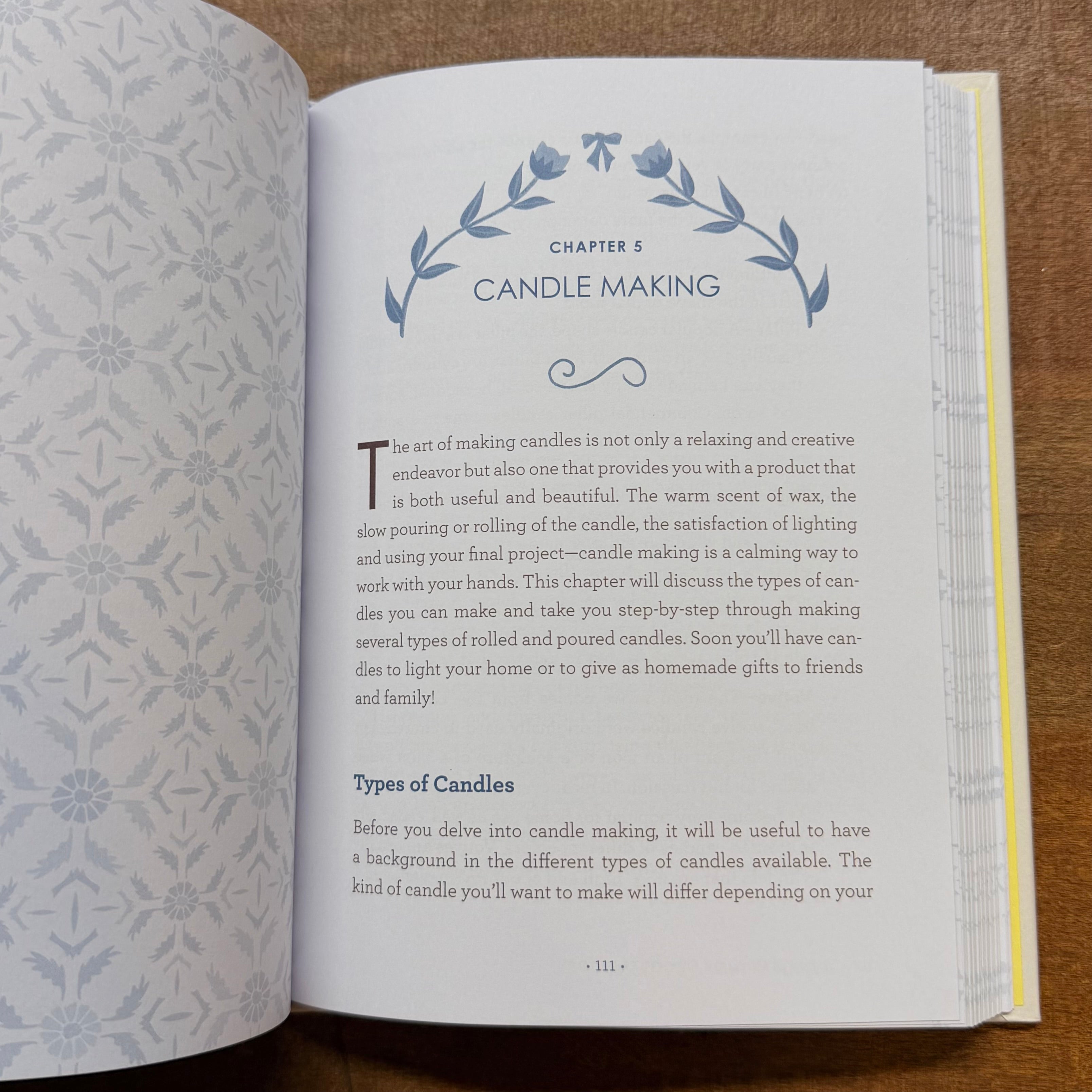 The Little Book of CottageCore $18