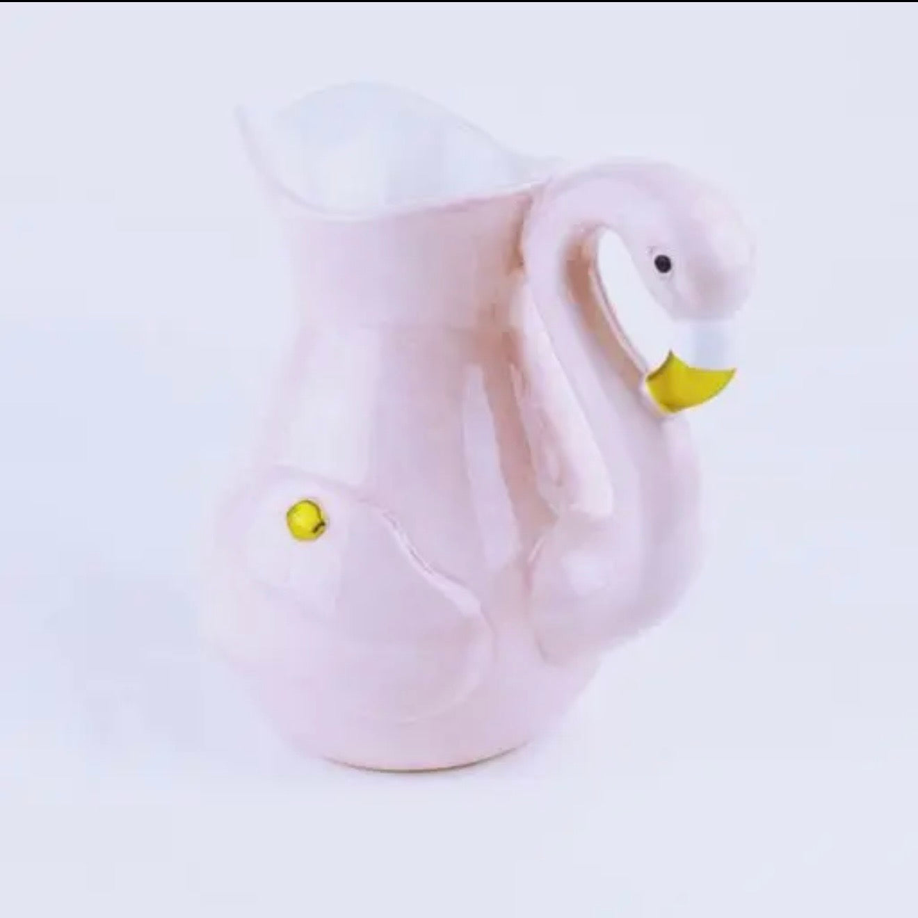 Flamingo Pitcher $42