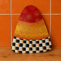 Round Top Candy Corn $28