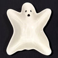 Ceramic Ghost Candy Dish $25