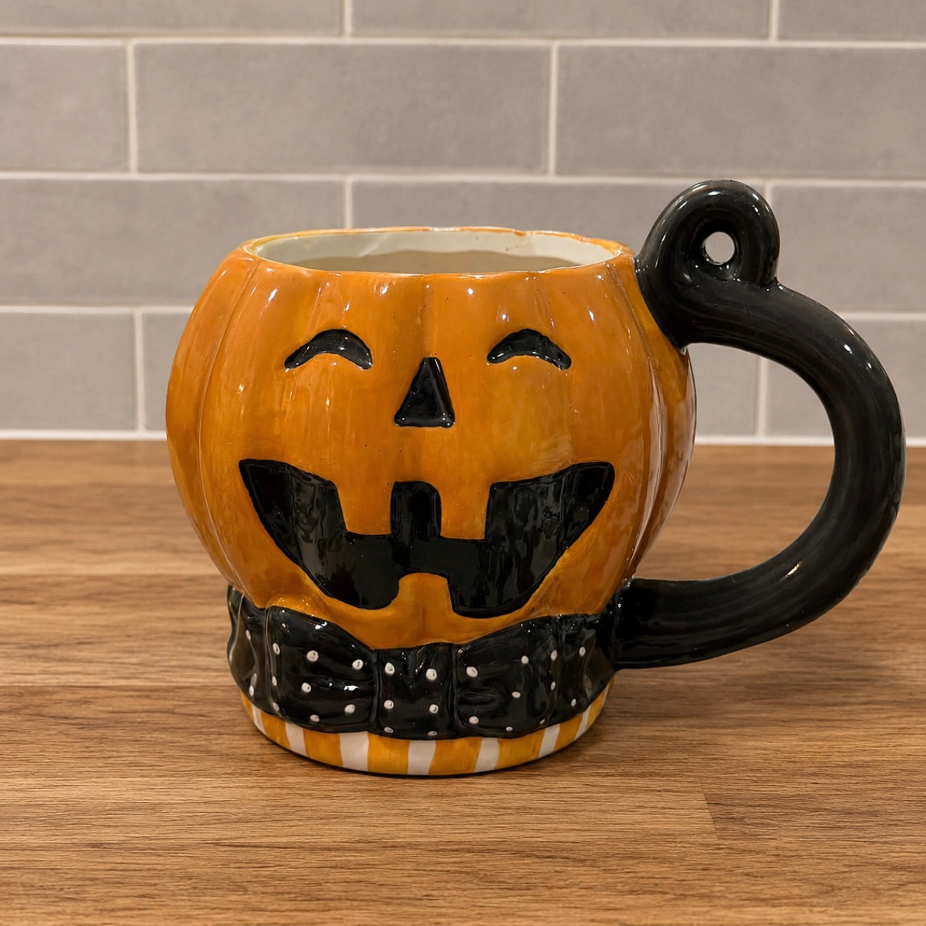 Big Jack Mug $14