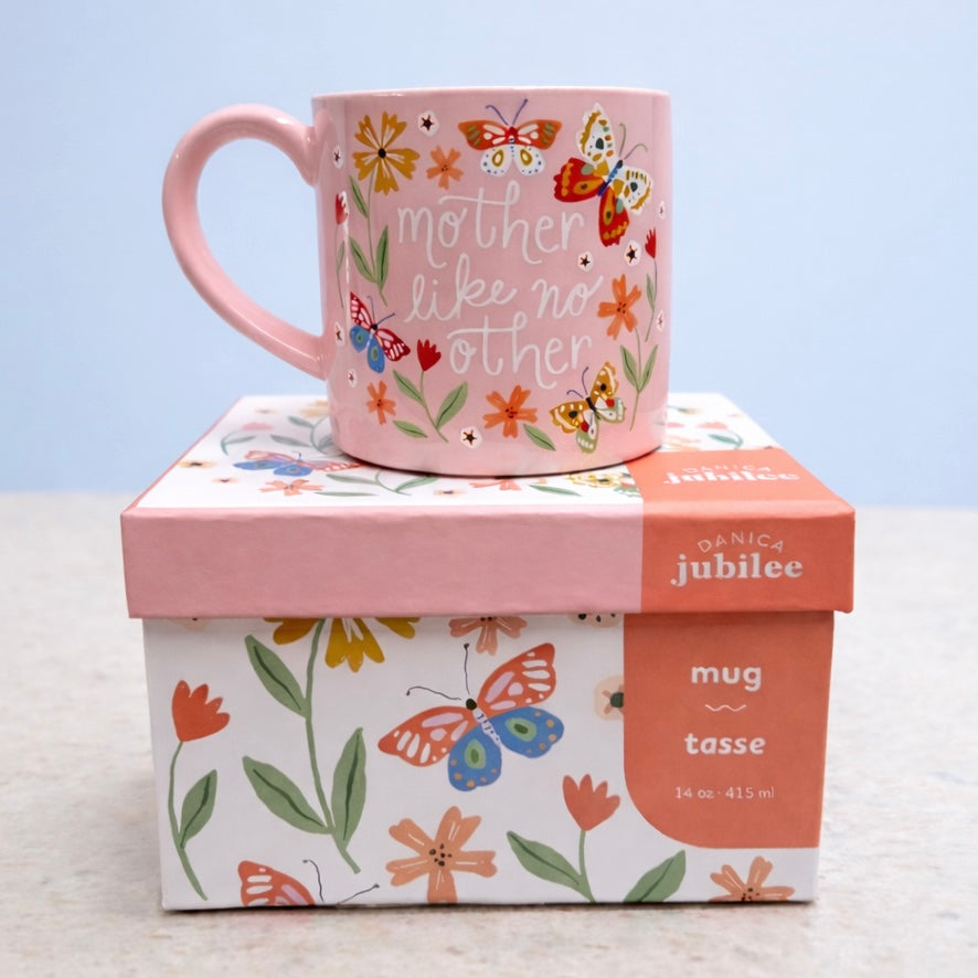 Mother Like No Other Mug $20