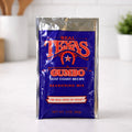 Real Texas Gumbo Seasoning Mix $5