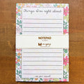 Things I’m Right About Notepad $14