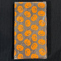 Jack-O-Lantern Paper Guest Towels $8