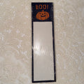 Boo! Magnetic List Pad $5