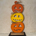 Jack Stack Wood Decor $30