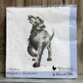 Dog Paper Luncheon Napkins $6