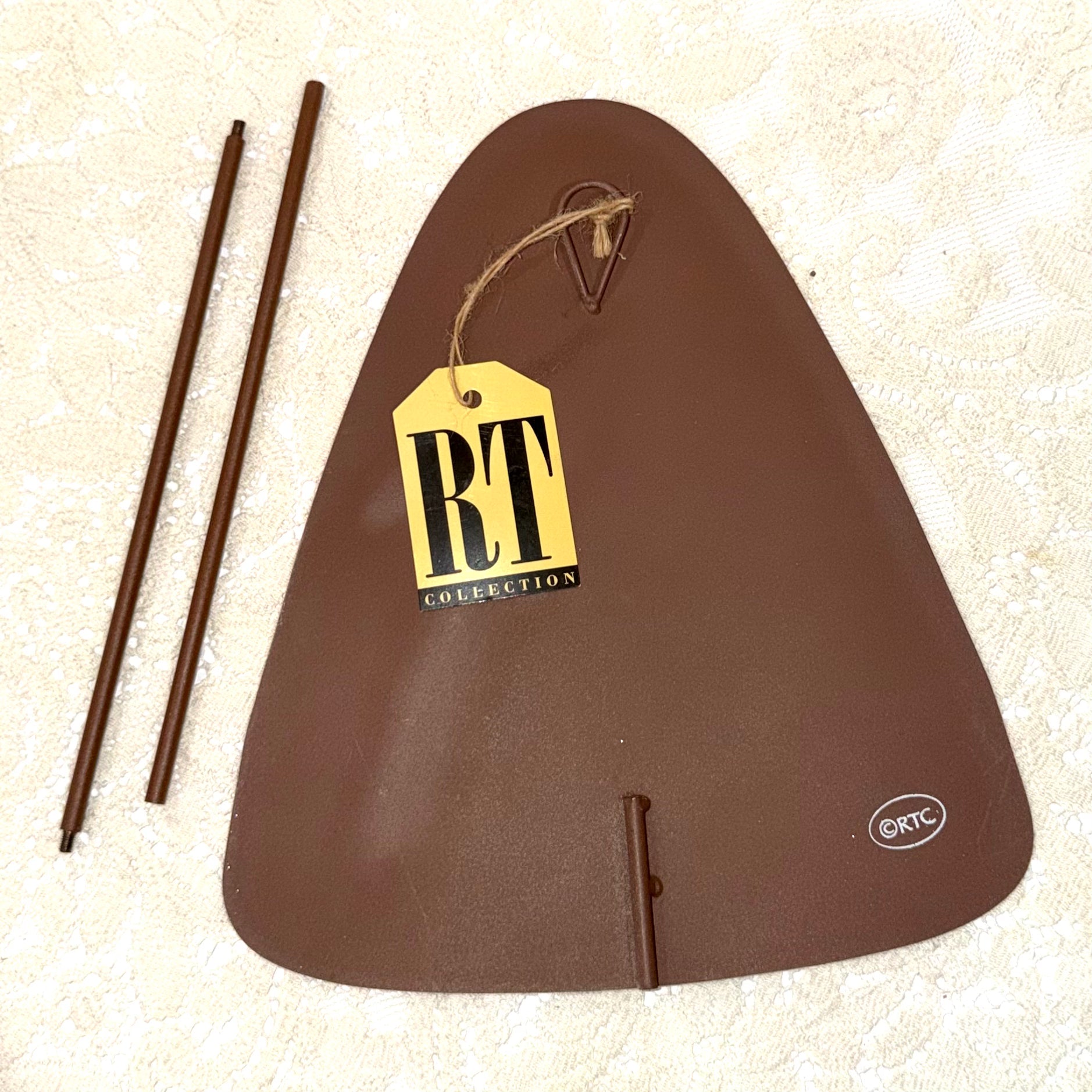 Round Top Candy Corn $28