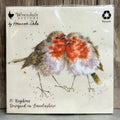 Winter Birds Paper Luncheon Napkins $6
