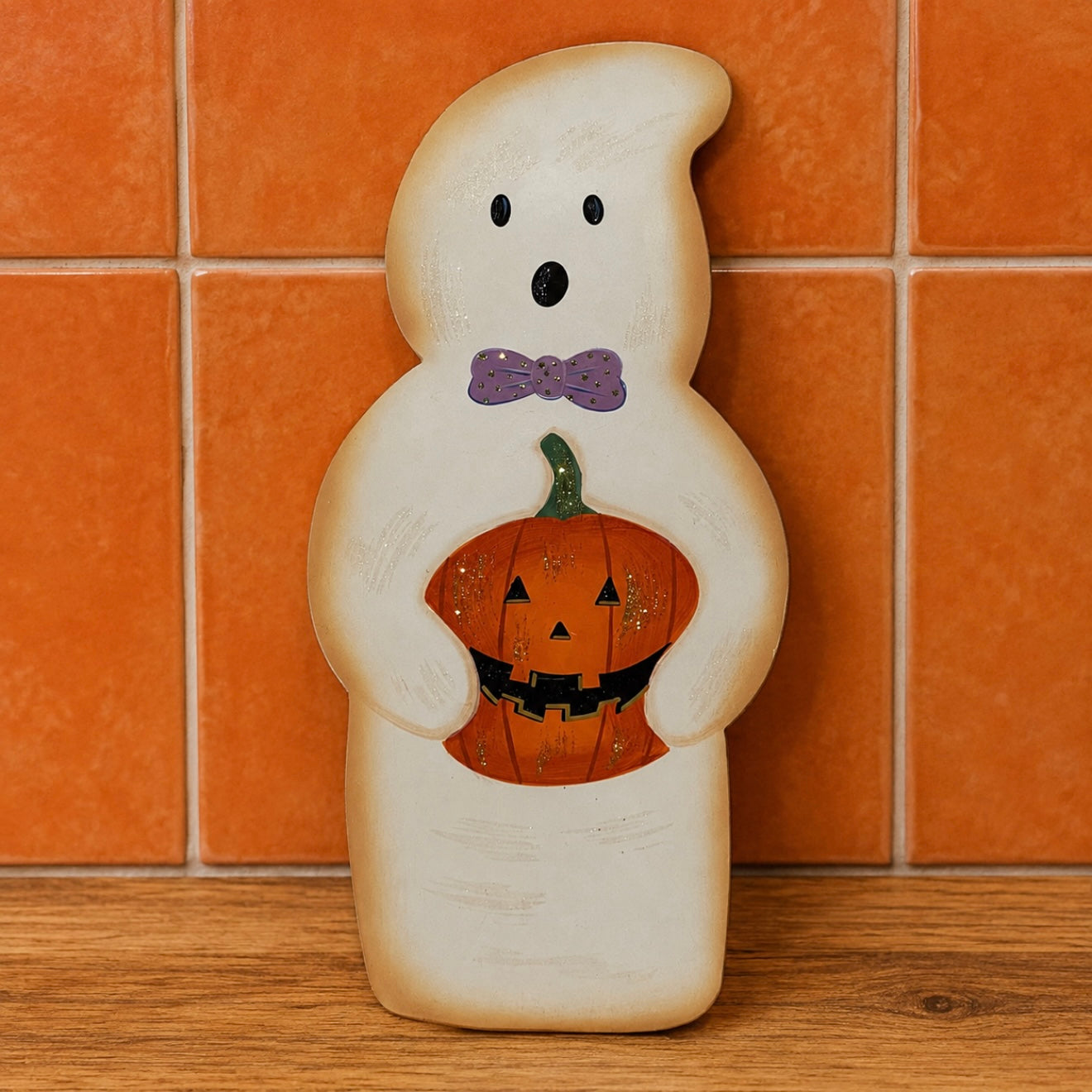 Round Top Ghost $32