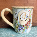 Cowgirl Hat Coffee Mug $20
