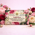 English Rose Bar Soap $10