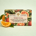 Sicilian Orange Bar Soap $10
