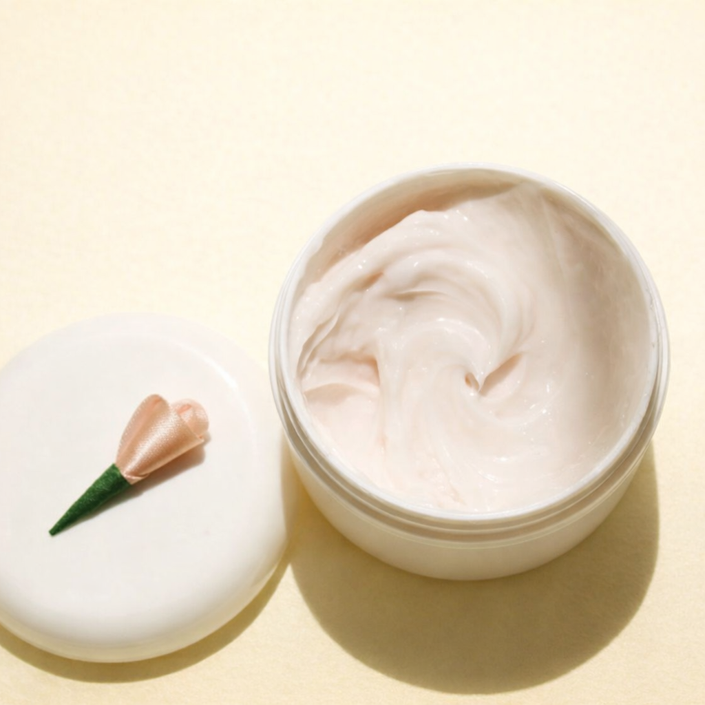 Camille Beckman French Vanilla 4oz Hand Therapy $16