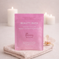 Camille Beckman Radiant & Renewing Bath Soak $6