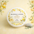 Lemon Body Butter $20