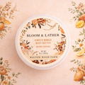 Ginger Mango Body Butter $20