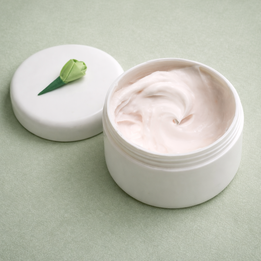 Camille Beckman Lotus Blossom 8oz Hand Therapy $22
