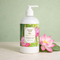 Camille Beckman Lotus Blossom Silky Body Cream $18