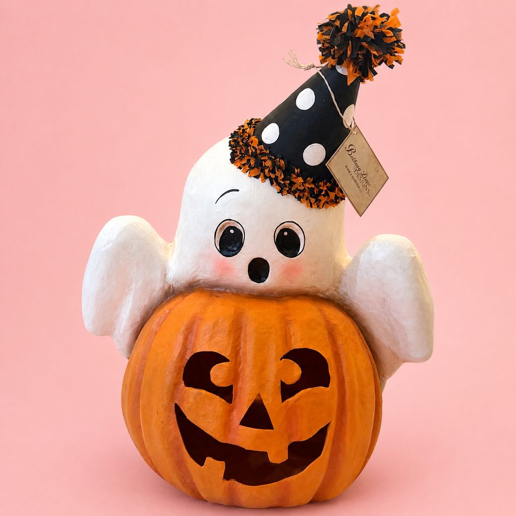Bethany Lowe Boo Ghost $125