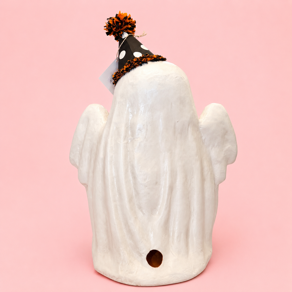 Bethany Lowe Boo Ghost $125